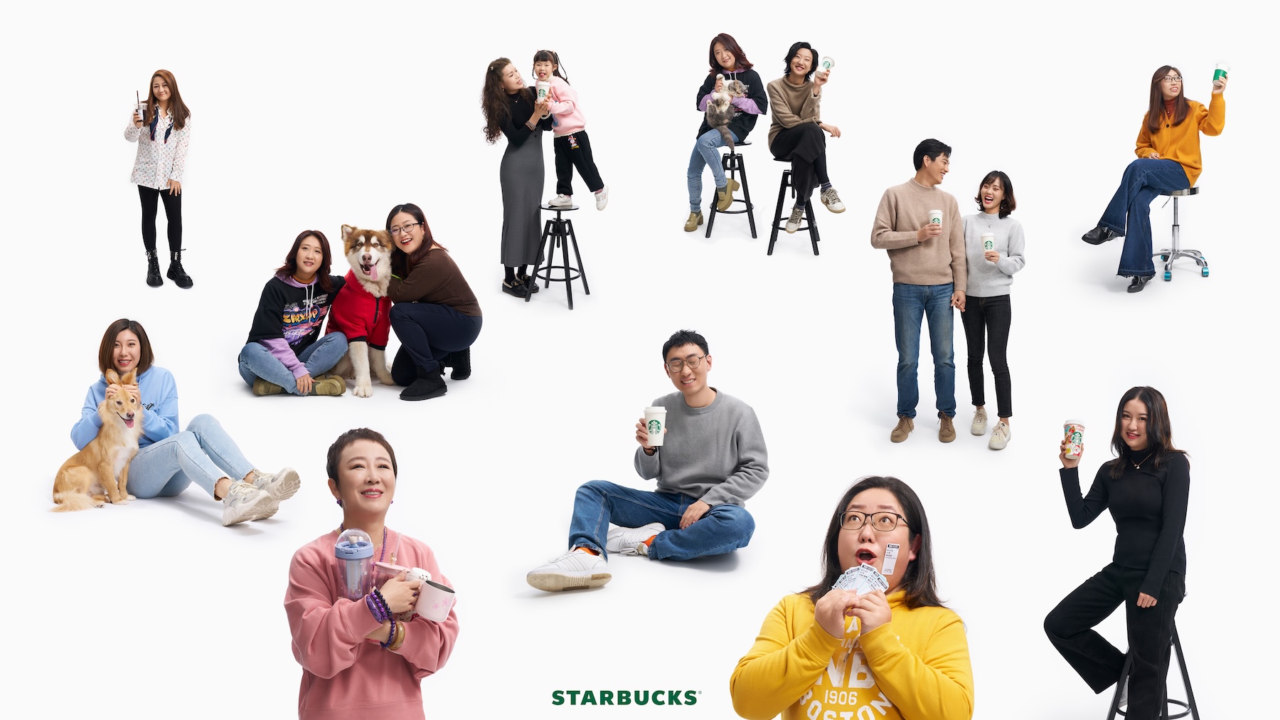 Starbucks 2022 Members Fest Live Stream