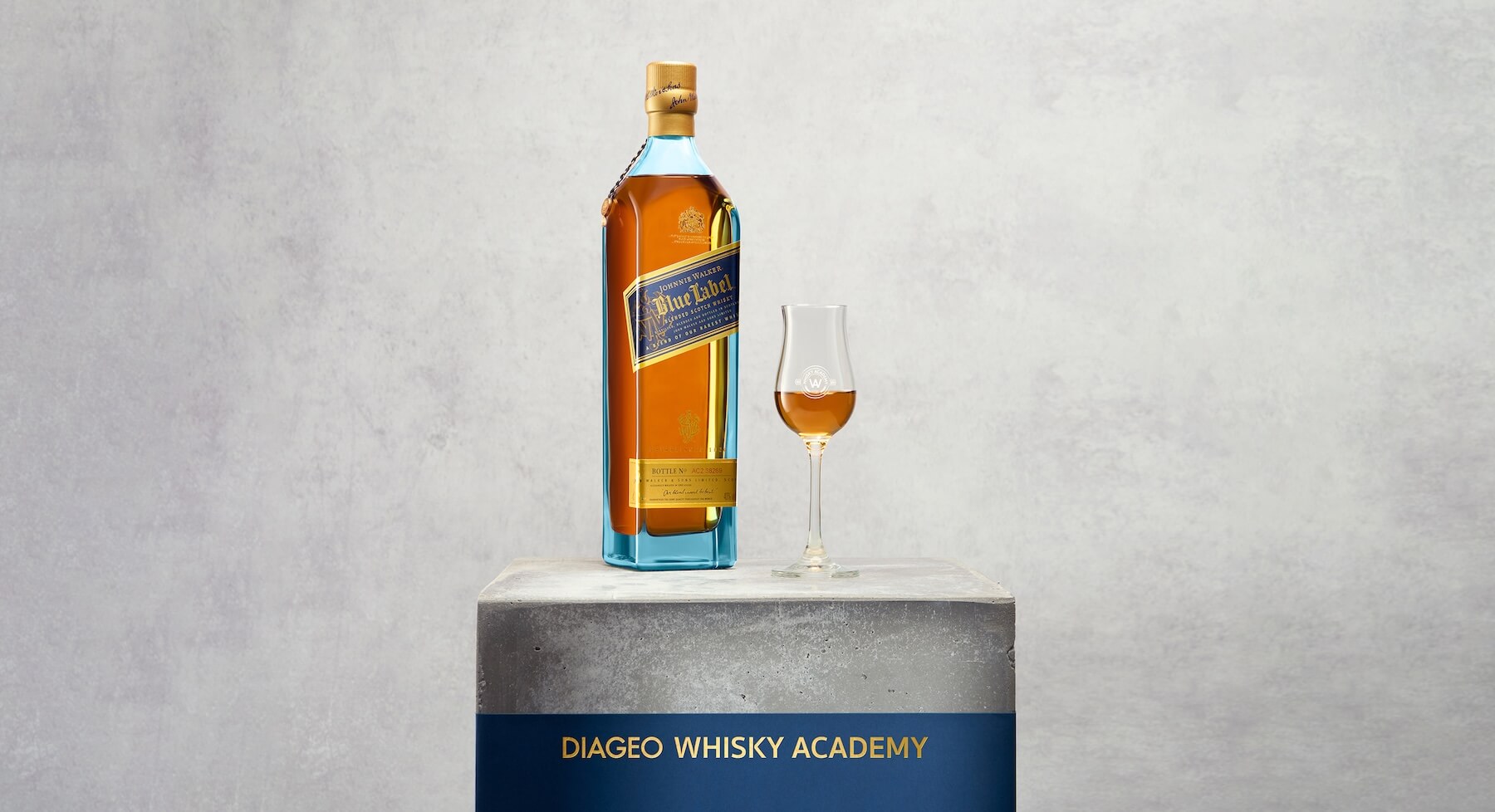 DWA: DIAGEO Whisky Products Photography