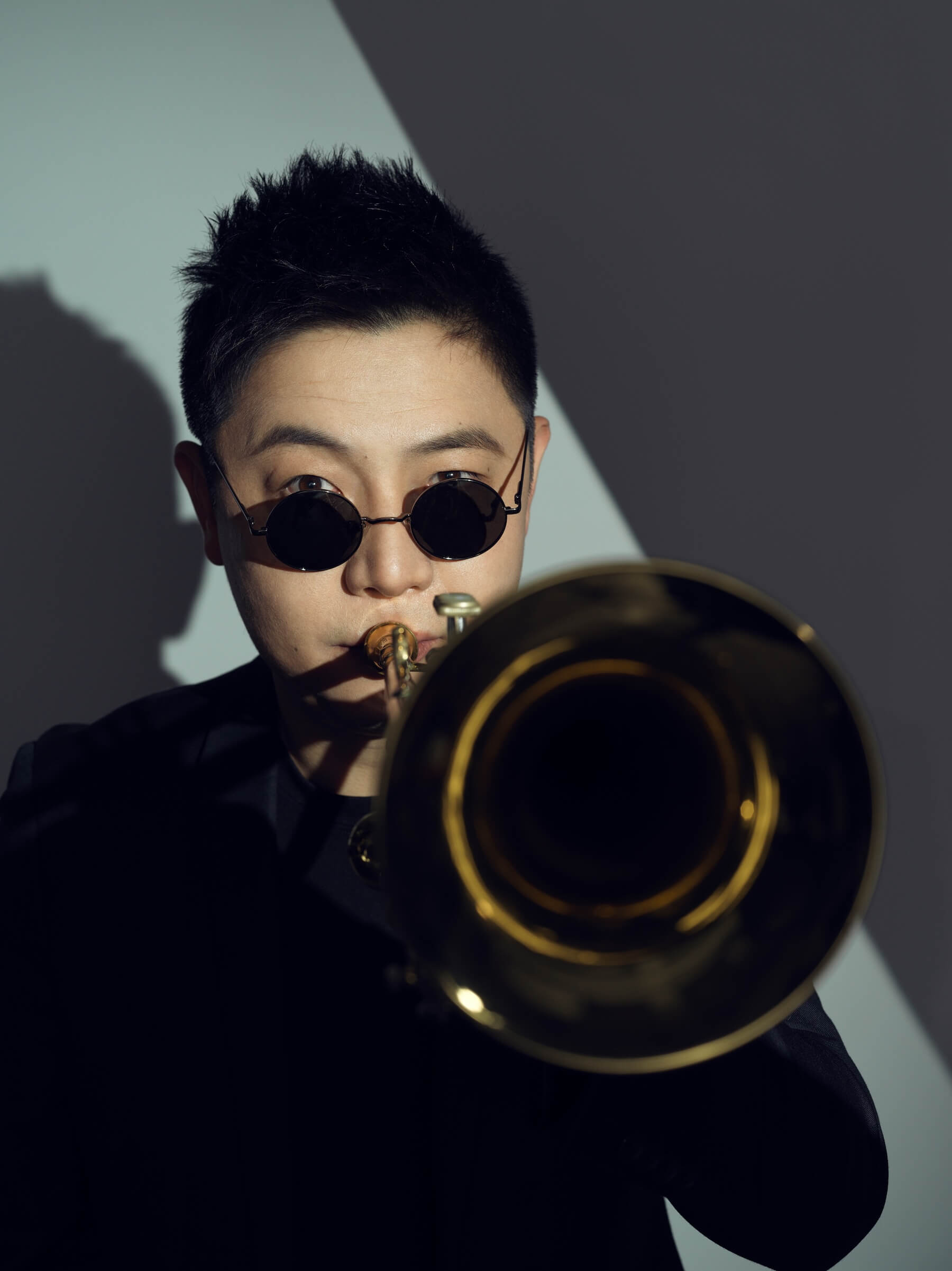 JZ Club Artist Portrait Photography