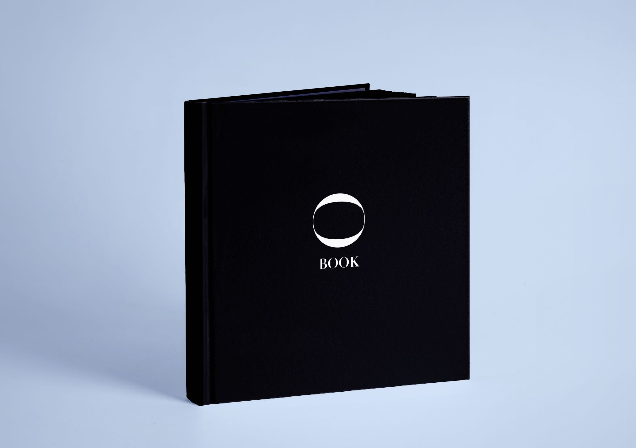 O Book Cocktail Menu Development