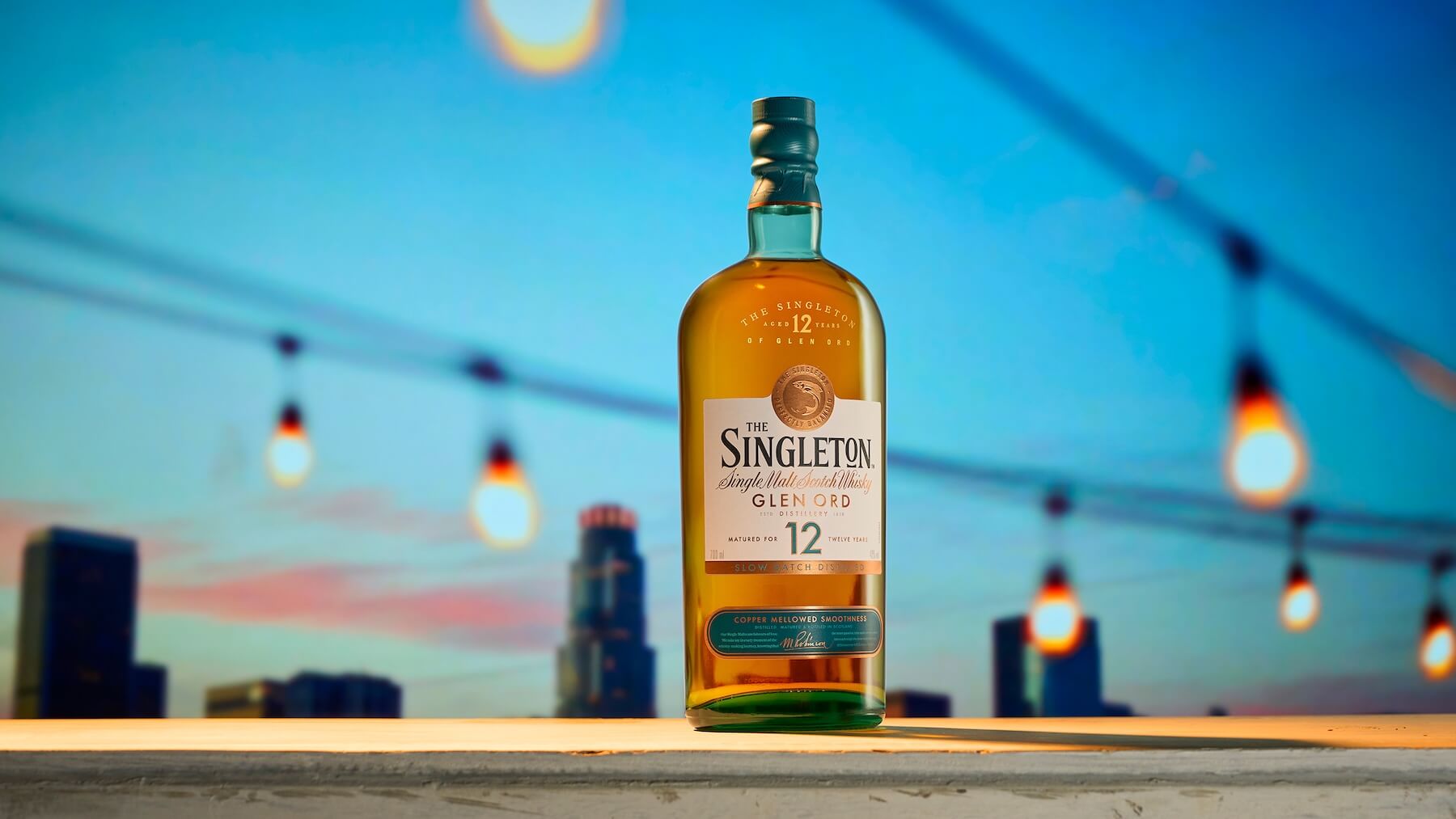 DWA: DIAGEO Whisky Products Photography