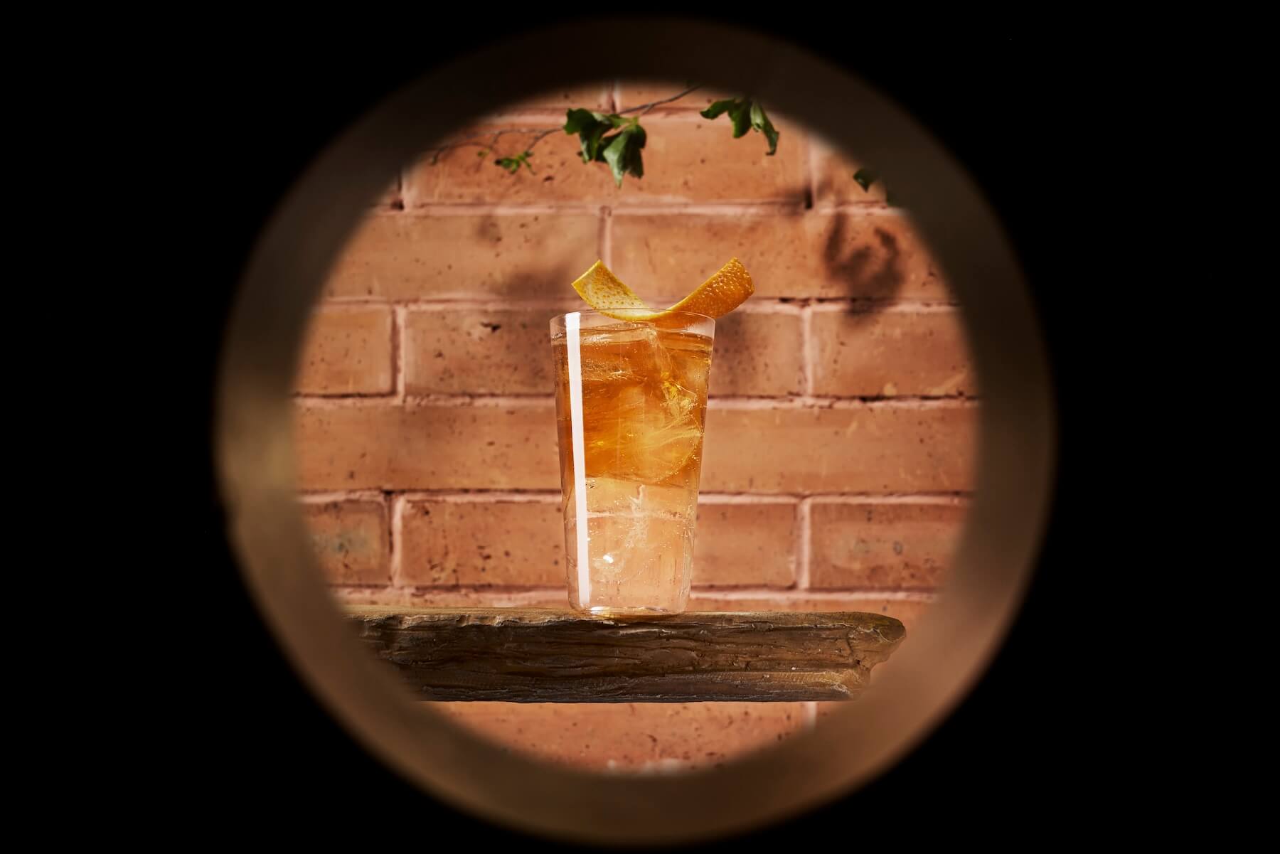 Module Bar Photography